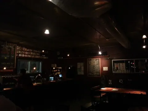Marble Brewery