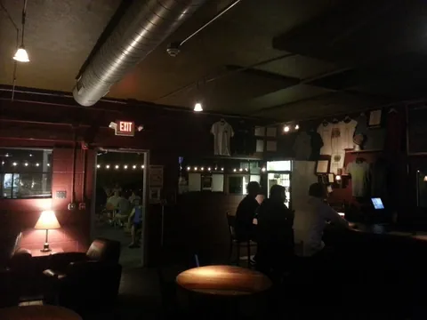 More Marble Brewery