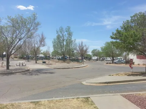 American RV Park